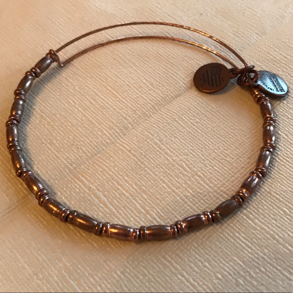 Alex and Ani Bangle